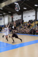 South Windsor High Girls Basketball Team Falls to Glastonbury in Class LL Quarterfinals
