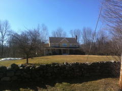Ridgefield Houses Sold: Ten Ridgefield Property Transfers