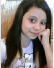 12-Year-Old Oswego Girl Reported Missing in Aurora